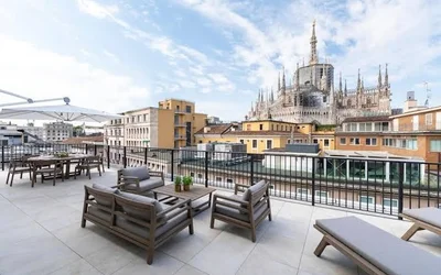 I Migliori 14 albergo a Milano