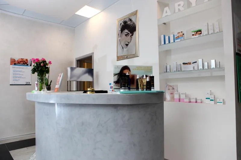 Arya Beauty Milano