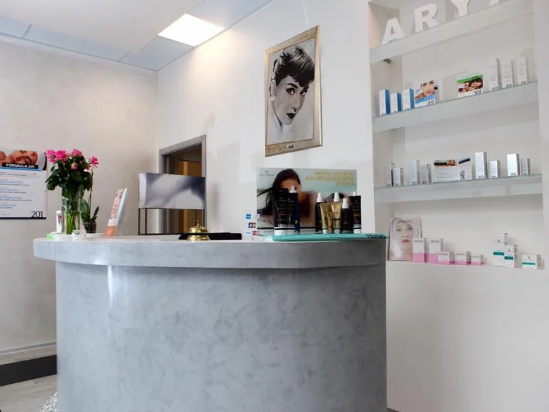 Arya Beauty Milano