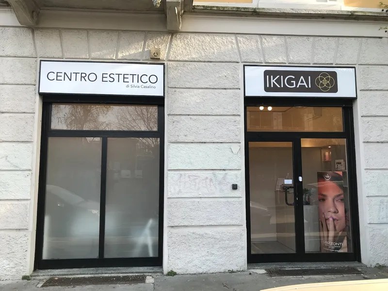 Centro estetico Ikigai