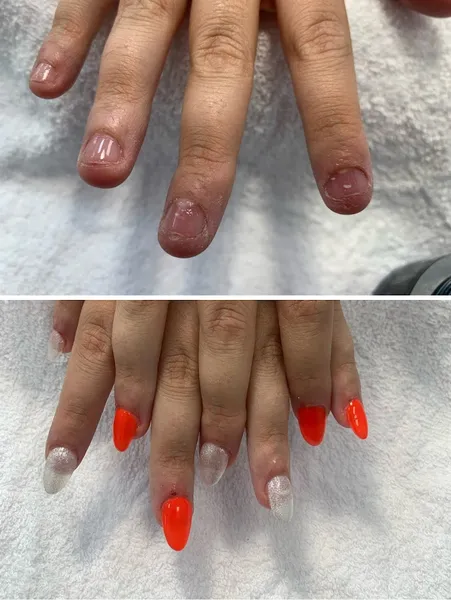 One Nail Spa