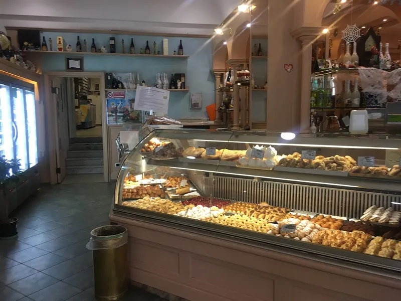 Pasticceria De Luca dal 1983