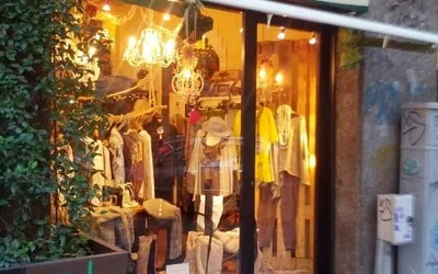Lista 8 negozi di abbigliamento da donna a Lambrate Milano