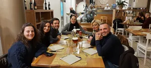 I Migliori 12 ristoranti con vista a Greco Milano