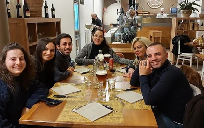 I Migliori 5 ristoranti con vista a Greco Milano