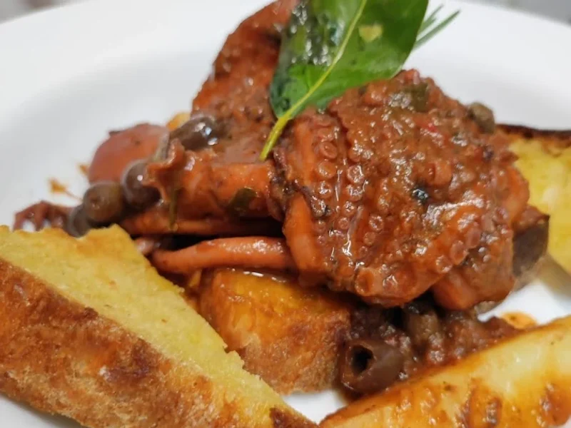 Bi Emme Dieci wine bar