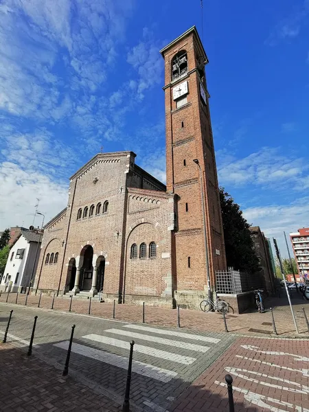 Chiesa di San Martino in Lambrate