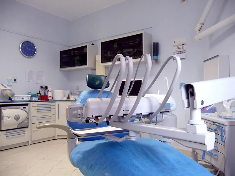 Studio Dentistico Lambrate
