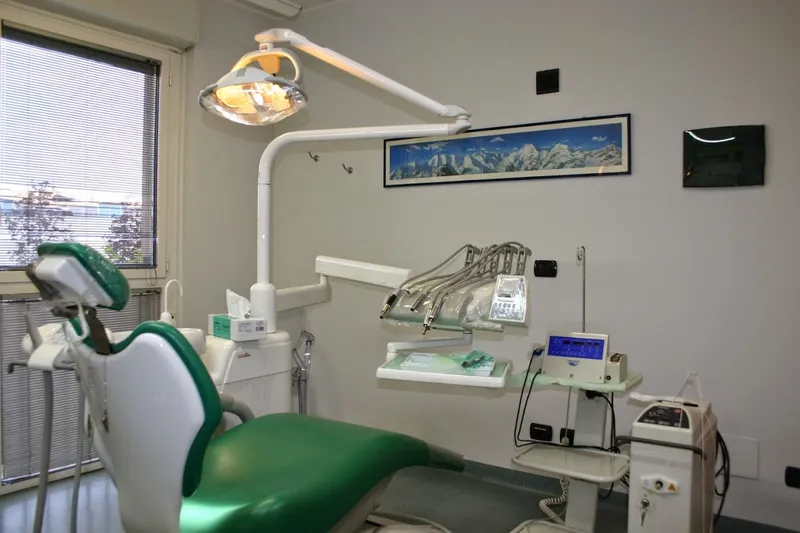 Studio Dentistico Salina