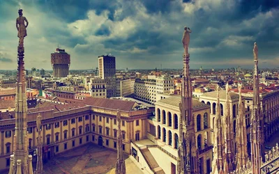 I Migliori 8 albergo a Vigentino Milano