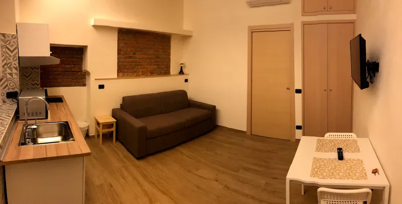 Appartamenti IEO Milano