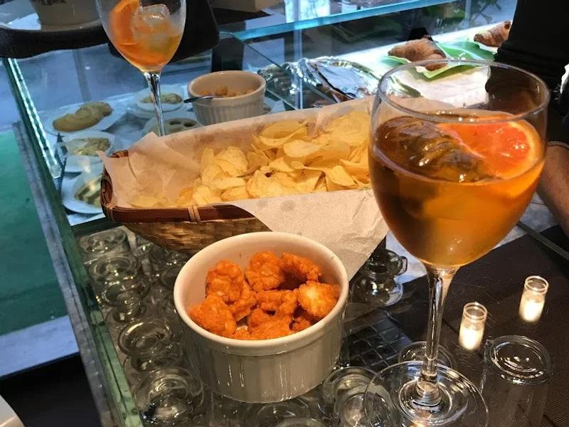 Bar caffetteria il caffè della terra