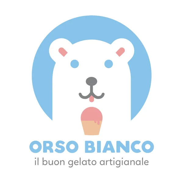 Gelateria Orso Bianco