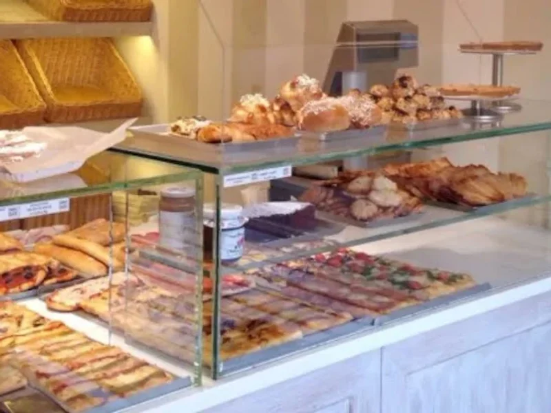 Farina del Mio Sacco