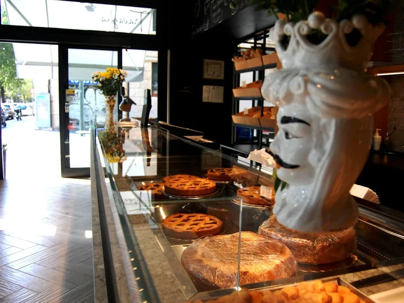 Pane & Sfizi di Travaglia S.