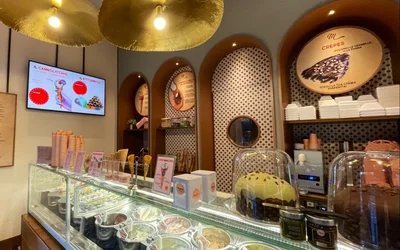 I Migliori 7 gelaterie a Città Studi Milano
