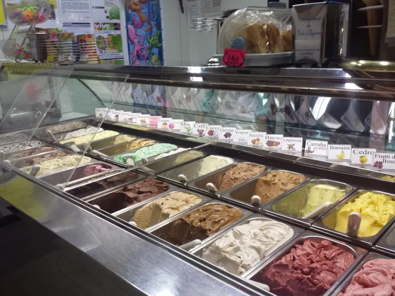 Gelateria Da Elio