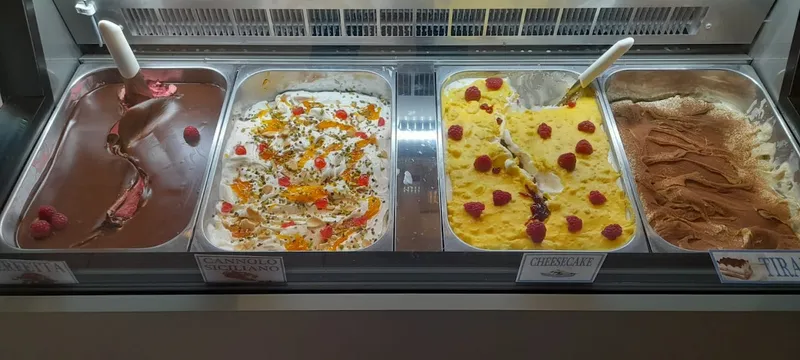 Gelateria Kociss