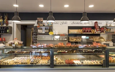 Lista 10 pasticcerie a Città Studi Milano