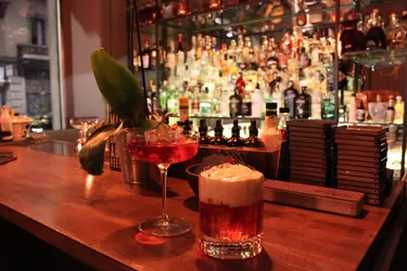 Lista 5 bar dei cocktail a Città Studi Milano