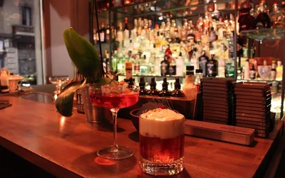 Lista 5 bar dei cocktail a Città Studi Milano