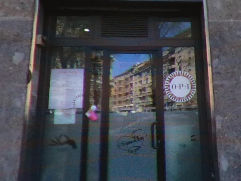 Nail Spa Smile Milano