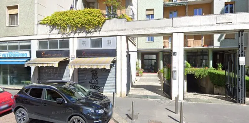 Esteticamente Milano