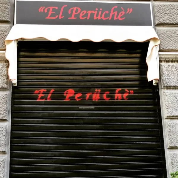 El Perüchè