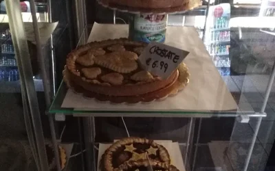 Lista 6 panifici a Giambellino Milano