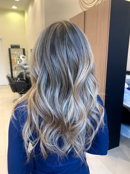 WHY NOT PARRUCCHIERI - Gli Specialisti Del Colore