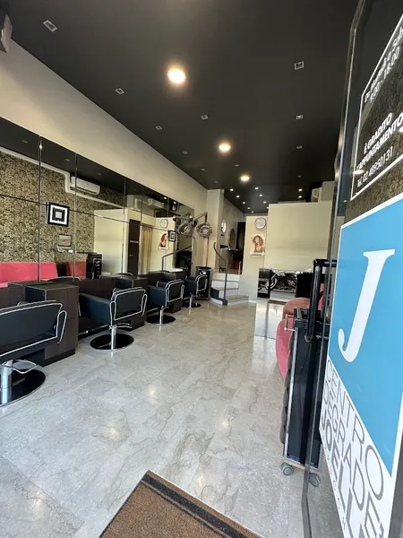 Centro Degradé Joelle Luciano Milano