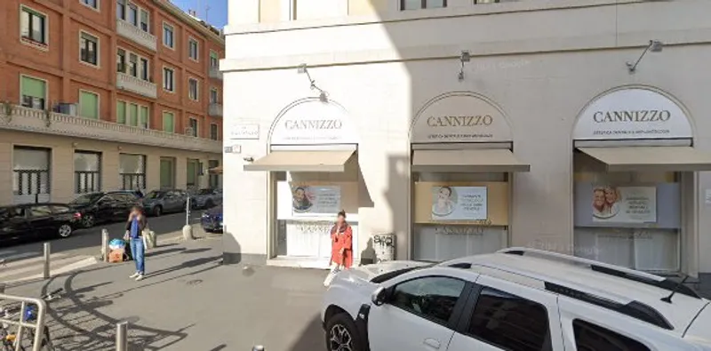 Studio Dr Cannizzo Gianpaolo