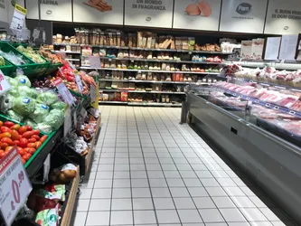 Lista 10 negozio di alimentari a Città Studi Milano