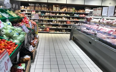 Lista 10 negozio di alimentari a Città Studi Milano