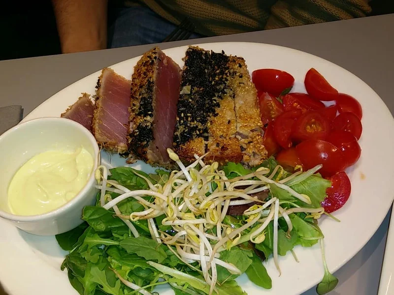 God Save The Food - Brera