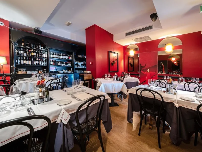 Ristorante Nabucco