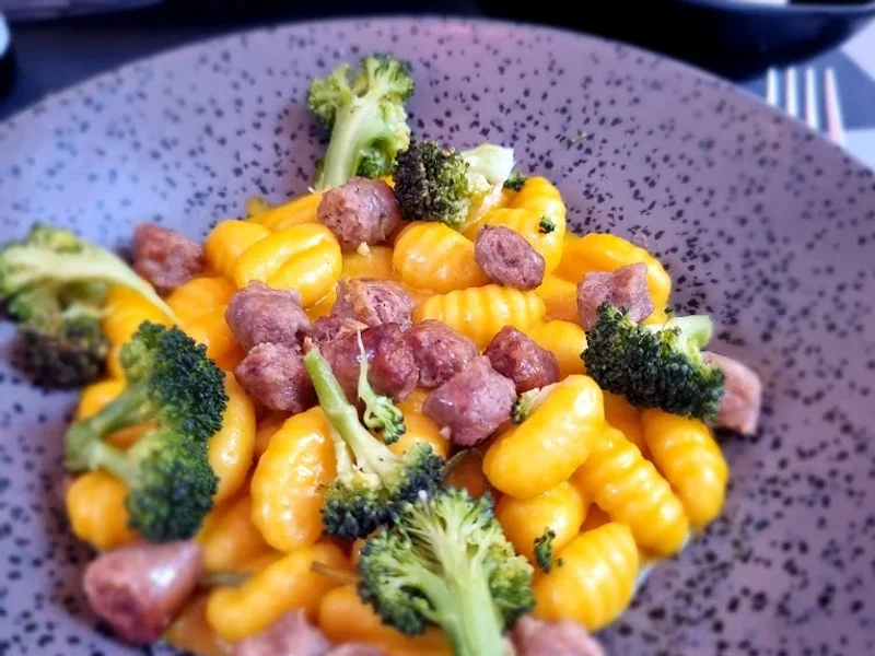 Brera 29 Cucina & Cocktails