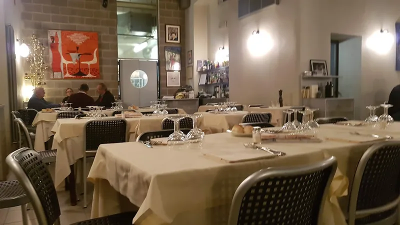 Ristorante Il Consolare