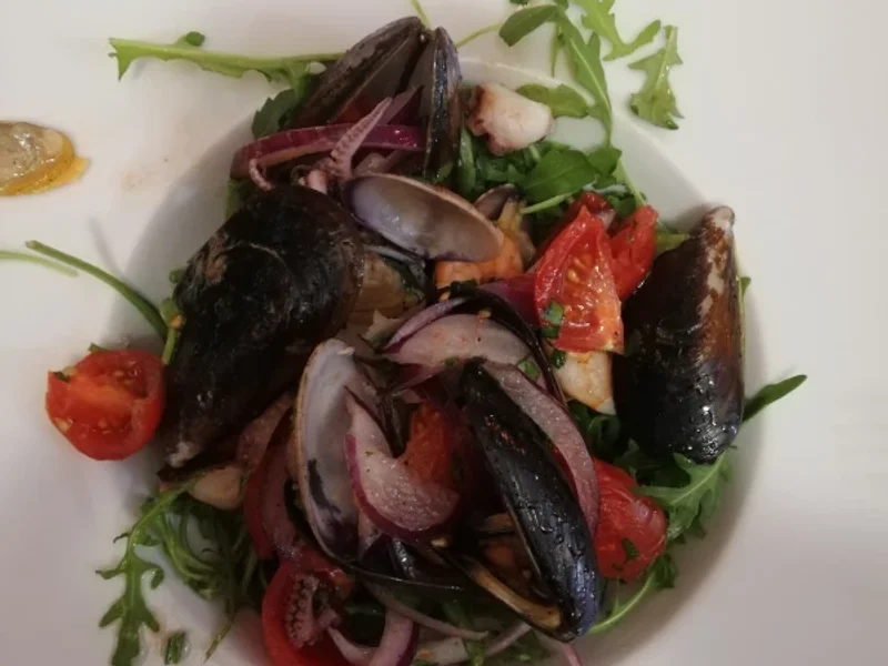 Trattoria Otto Cima 7
