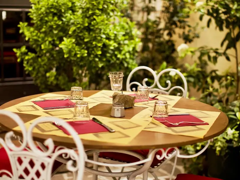 Galeria Antica Trattoria