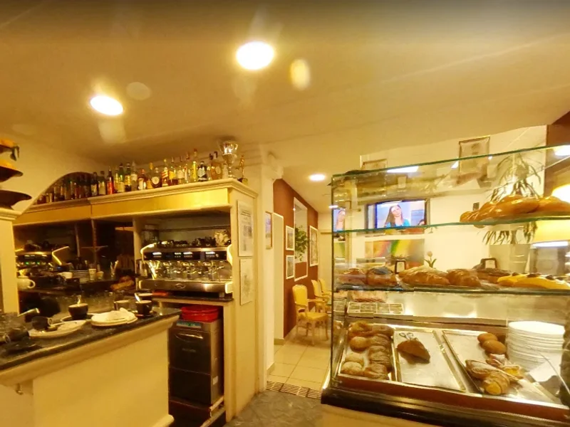 Pasticceria Eoliana