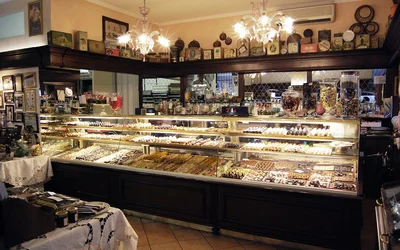 I Migliori 8 pasticcerie a Giambellino Milano