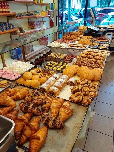 Panificio Pasticceria San Giorgio