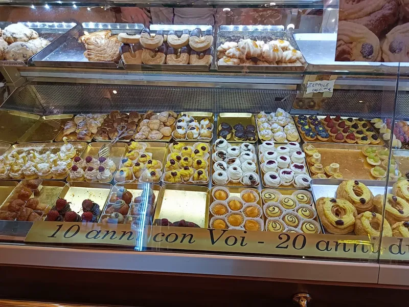 Novecento Pasticceria