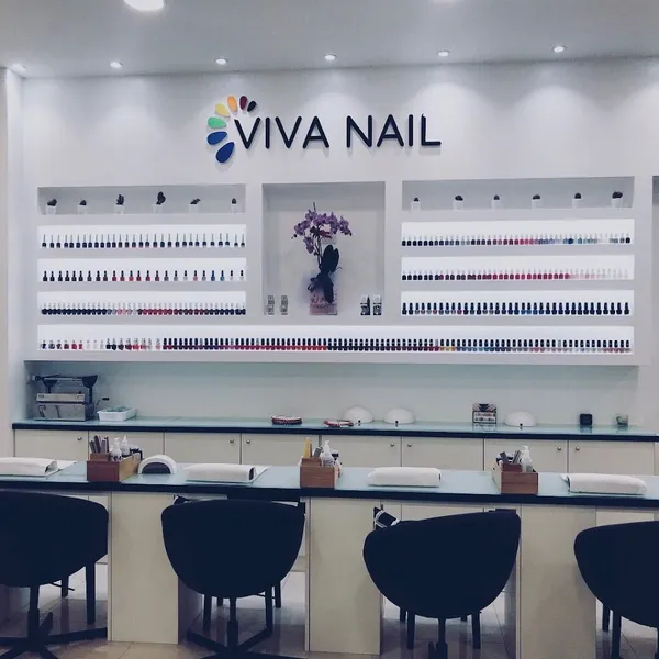 Viva Nail Via Giambellino 13