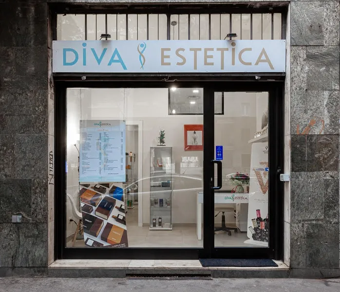 DIVA ESTETICA