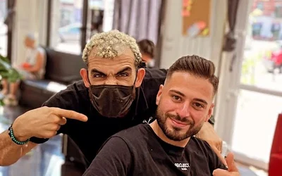 I Migliori 10 barbieri a Giambellino Milano