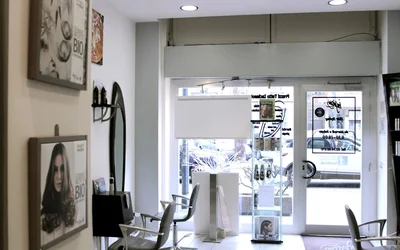 Lista 8 parrucchieri a Calvairate Milano