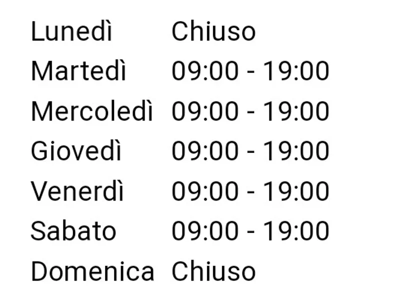 Bellisario Parrucchieri