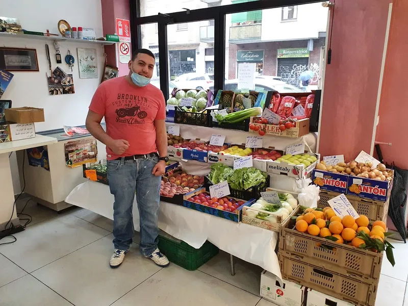 Macelleria Minimarket Gamal Omar Adam S.R.L.S